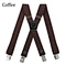 Unisex Adult Suit Pants Adjustable Strap Suspender